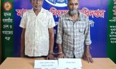 কক্সবাজার থেকে নোয়াখালীতে ইয়াবা পাচার, গ্রেপ্তার-২