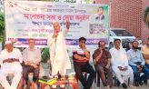 শেখ মুজিবুর রহমান প্রধানমন্ত্রী হতে না চাইলে গণহত্যা হতো না : জয়নুল আবদিন ফারুক