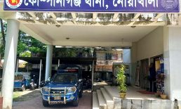 কোম্পানীগঞ্জে শিক্ষক দম্পতির বাড়িতে ডাকাতি, টাকা ও স্বর্ণালংকার লুট