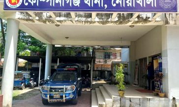 কোম্পানীগঞ্জে শিক্ষক দম্পতির বাড়িতে ডাকাতি, টাকা ও স্বর্ণালংকার লুট