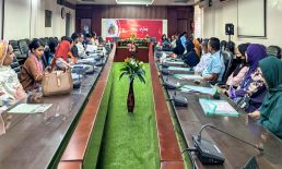 আন্তর্জাতিক নারী দিবসে মাইজদীতে প্রাণের আন্তঃপ্রজন্ম সংলাপ অনুষ্ঠিত