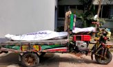 কোম্পানীগঞ্জে পুকুরে ভেসে উঠল অজ্ঞাত ব্যক্তির অর্ধগলিত লাশ