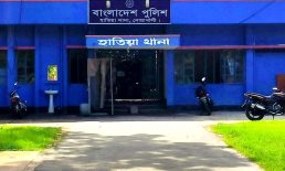 হাতিয়ায় স্বামীর মারধরে গৃহবধূর মৃত্যু, স্বামী পলাতক