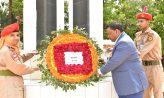 নোবিপ্রবিতে মহান স্বাধীনতা ও জাতীয় দিবস পালিত