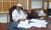প্রথম কর্মদিবসেই কর্মকর্তা-কর্মচারীদের সতর্ক করলেন জেলা পরিষদ প্রশাসক