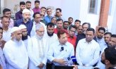 স্বাস্থ্যসেবায় উন্নয়নের কথা, সিভিল সার্জনের বিরুদ্ধে তদন্তের আশ্বাস