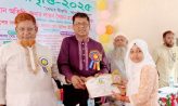 সেনবাগে বাংলা সংঘের উদ্যোগে বৃত্তি প্রদান, কৃতি সংবর্ধনা ও পুণর্মিলনী অনুষ্ঠিত