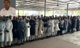 মাইজদীর বিশাল সেন্টারের মালিক শাহাবুদ্দিন খোকনের ইন্তেকাল