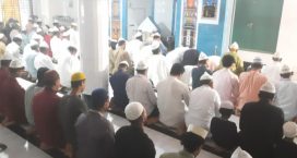 সদর-বেগমগঞ্জের ২৫ গ্রামে আগাম ঈদ উদযাপন