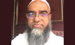 নোয়াখালী জেলা পরিষদের প্রশাসক হলেন হারুনুর রশিদ আজাদ