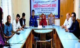 কবিরহাটে আন্তর্জাতিক নারী দিবস পালিত  