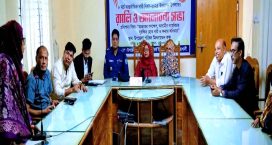 কবিরহাটে আন্তর্জাতিক নারী দিবস পালিত  