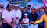 চরপার্বতী ইউনিয়ন ছাত্রদলের ক্বেরাত প্রতিযোগিতা অনুষ্ঠিত