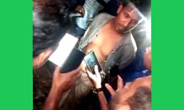 সেনবাগে স্ত্রীর পরকিয়ায় বাঁধা দেওয়ায় গোপনাঙ্গ হারালেন স্বামী