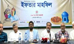 গণমাধ্যমকে শিল্প হিসেবে বাঁচাতে সাংবাদিকদের সম্মানজনক ওয়েজবোর্ড জরুরি : তথ্যমন্ত্রী