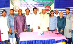 হাতিয়া প্রেসক্লাবের দোয়া ও ইফতার মাহফিল অনুষ্ঠিত