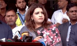 দেশে ফেরা প্রবাসীদের নতুন কর্মসংস্থানের চেষ্টা করছি: পররাষ্ট্র প্রতিমন্ত্রী