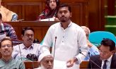 বিল উত্থাপনে থতমত প্রতিমন্ত্রী নুর, স্পিকার বললেন ‘আবার বলুন’