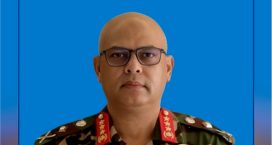 জাতিসংঘ শান্তিরক্ষা মিশনের ফোর্স কমান্ডার হলেন বাংলাদেশি