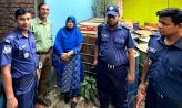 সেনবাগে অবৈধ মওজুদ ৫হাজার লিটার জ্বালানি তেল জব্দ