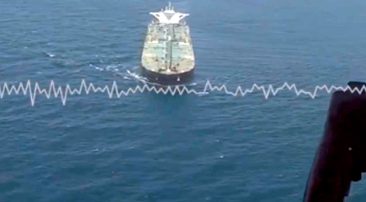 ইরানের বন্দর অবরোধের বিষয়ে কী বলছে যুক্তরাষ্ট্র?