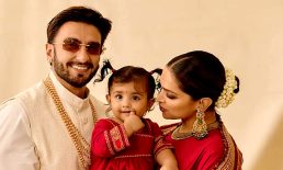 আবারও মা হচ্ছেন দীপিকা পাড়ুকোন