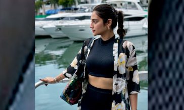 দুর্নীতি মামলায় বিপাকে গ্ল্যামারাস অভিনেত্রী নুসরাত