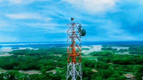 টেলিকম সেবা সচল রাখতে জ্বালানি সহায়তা চায় বিটিআরসি