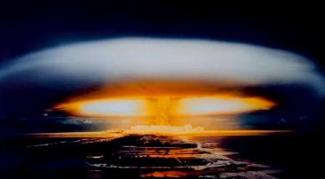 ইউরেনিয়াম সমৃদ্ধকরণ কী এবং পারমাণবিক বোমা তৈরিতে কত সময় লেগে থাকে?