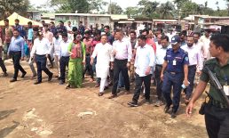 ঈদের আগেই হাতিয়ায় নতুন ফেরির – নৌপরিবহন প্রতিমন্ত্রী