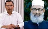অসুস্থ বিরোধী দলীয় এমপির খোঁজ নিলেন প্রধানমন্ত্রী