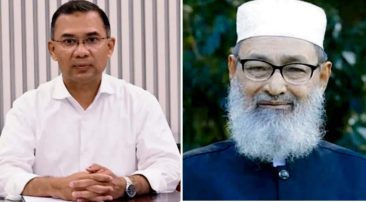 অসুস্থ বিরোধী দলীয় এমপির খোঁজ নিলেন প্রধানমন্ত্রী