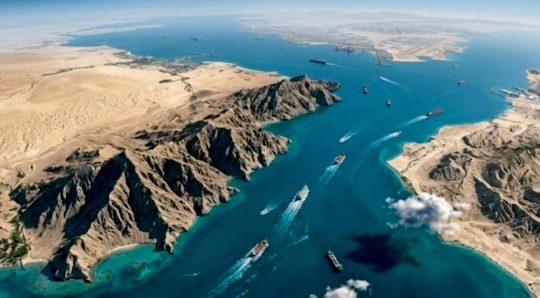 ইরানকে উপসাগরীয় দেশগুলোর সতর্ক বার্তা