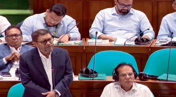 করোনা ভ্যাকসিন কেনায় খরচ ৪ হাজার ৩৯৪ কোটি টাকা: স্বাস্থ্যমন্ত্রী