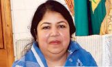 এতদিন যেখানে লুকিয়ে ছিলেন শিরীন শারমিন