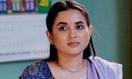 ফের অস্ত্রোপচার তানিয়া বৃষ্টির