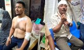 সদর উপজেলায় চাঁদা না দেওয়ায় ব্যবসা প্রতিষ্ঠানে হামলা-ভাঙচুর, আহত ৫