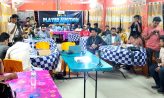 কোম্পানীগঞ্জ বসুরহাটে জমকালো আয়োজনে SPL-২০২৬ প্লেয়ার নিলাম অনুষ্ঠিত
