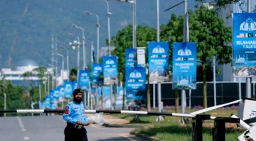 ইসলামাবাদে যুক্তরাষ্ট্র-ইরান আলোচনা অনিশ্চিত