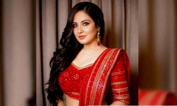 মা হচ্ছেন অভিনেত্রী পূজা বন্দ্যোপাধ্যায়