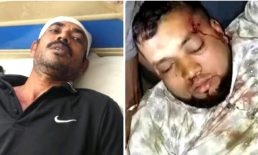 চাটখিলে সন্ত্রাসী হামলায় ২ যুবদল নেতা গুরুতর আহত