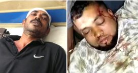 চাটখিলে সন্ত্রাসী হামলায় ২ যুবদল নেতা গুরুতর আহত