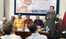 বৈশাখী আবহে বীকন সাহিত্য ও সাংস্কৃতিক কেন্দ্রের কবিতা পাঠ ও সাংস্কৃতিক অনুষ্ঠান অনুষ্ঠিত