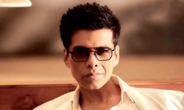 ভক্তদের সুখবর দিলেন করণ জোহর