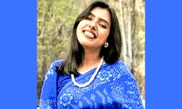 নোবিপ্রবি প্রাক্তন শিক্ষার্থী নাহিদা বৃষ্টির মৃত্যুতে উপাচার্যের গভীর শোক