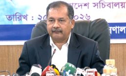 পররাষ্ট্রনীতির মূল এজেন্ডা হওয়া উচিৎ রফতানি ও রেমিট্যান্স বাড়ানো: তথ্যমন্ত্রী