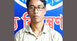 বেগমগঞ্জে বাসযাত্রীর কাছ থেকে ৩শ পিস ইয়াবা উদ্ধার, আটক ১