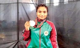 দুই বছর নিষিদ্ধ মাবিয়া, আক্ষেপ করে বললেন— ‘সব দোষ এখন আমারই’