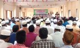 ফ্যাসিবাদ আমলে সবচেয়ে বেশি বৈষম্যের শিকার মাদ্রাসা শিক্ষিতরা- বোর্ড চেয়ারম্যান