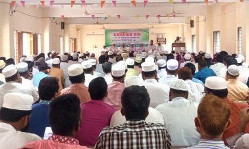 ফ্যাসিবাদ আমলে সবচেয়ে বেশি বৈষম্যের শিকার মাদ্রাসা শিক্ষিতরা- বোর্ড চেয়ারম্যান